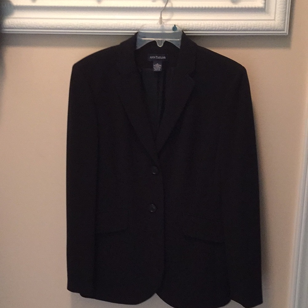 Ann Taylor pant suit